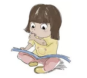 孩子早期吃手指要不要管