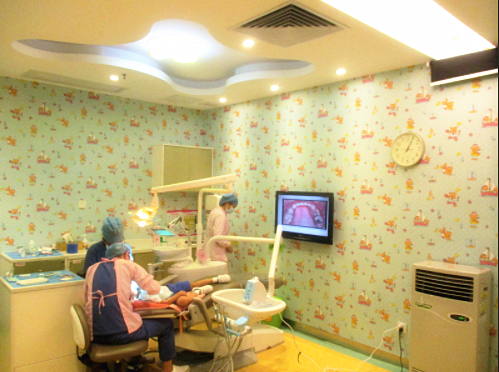 愛康健兒(er) 牙專(zhuan) 業(ye) 