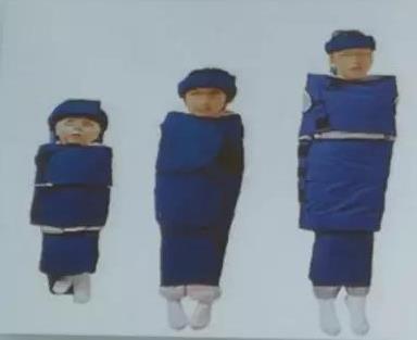 束縛治療