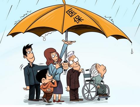 兒(er) 童、老人看牙能用醫保嗎