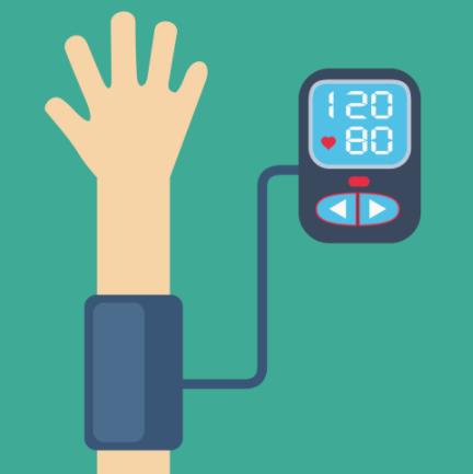 高血壓能做牙齒矯正嗎