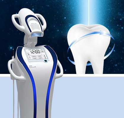 醫院冷光美白儀(yi) 器