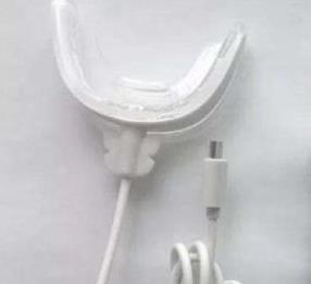 朋友圈的美牙儀(yi) 