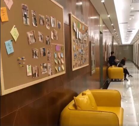 正畸專(zhuan) 業(ye) 走廊