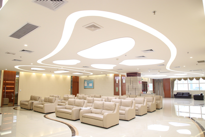 愛康健診療環境