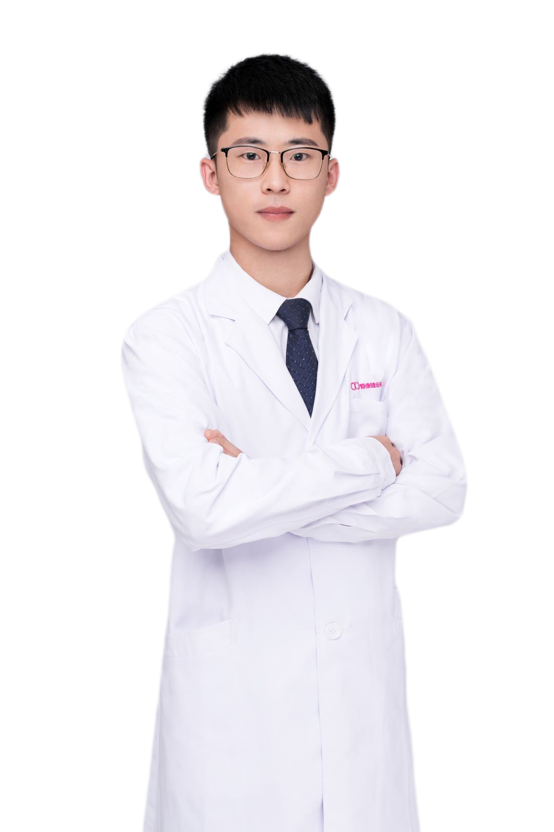 愛康健牙科醫生劉宇航
