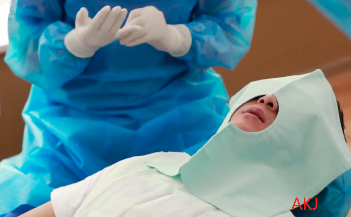 看牙要準備什麽(me) 東(dong) 西