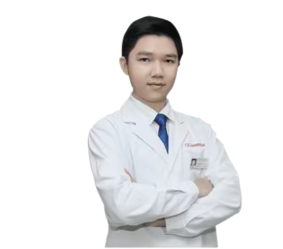 愛康健牙醫劉國強