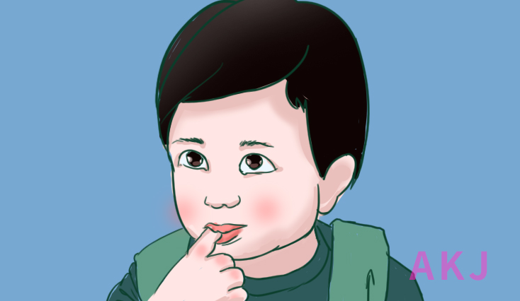 兒(er) 童