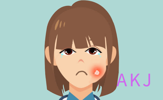 智齒