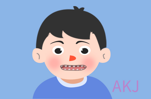 兒(er) 童口腔保健
