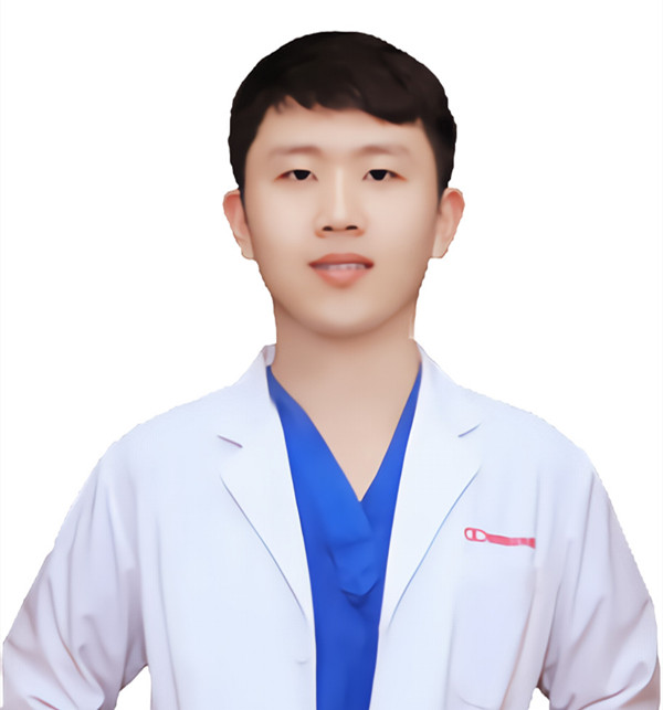 愛康健牙醫李文俊