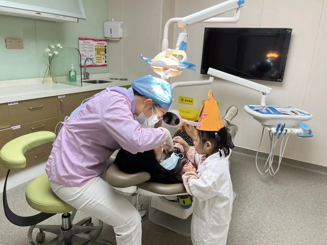 學口腔知識