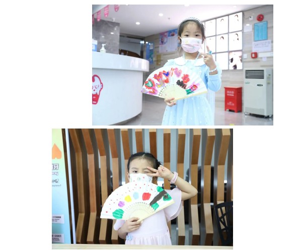 感恩節親(qin) 子DIY