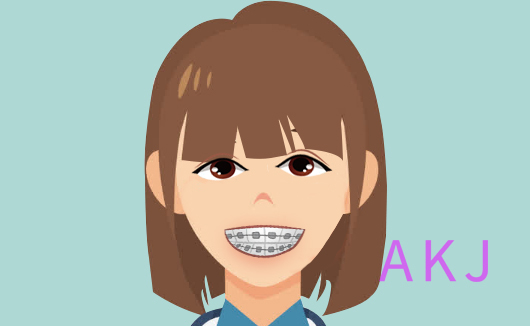 鋼牙