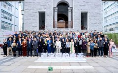 連續3屆|希瑪愛康健口腔再獲“深