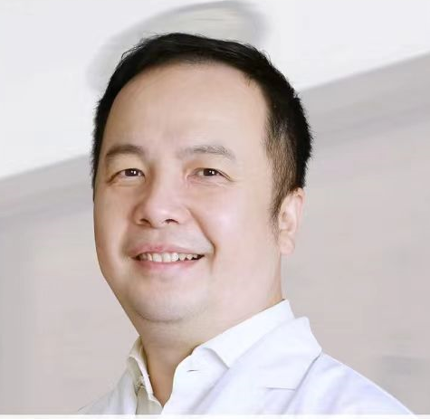 愛康健牙醫劉鑫