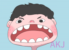 門牙撞鬆了能恢複嗎？換一顆門牙大概多少錢？