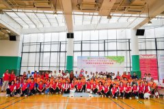 愛心築夢，美好共享——希瑪愛康