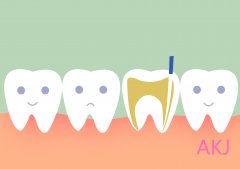 龍華牙科雅健門診解析：根管治療與拔牙相比，哪個更好？