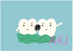 恒美門診科普：兒童乳牙蛀了不用管，等換牙就好？真的嗎？