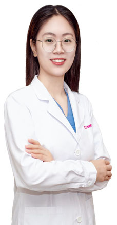 愛康健牙醫李佳麗(li) 