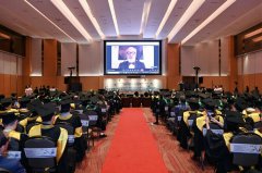  熊誌華院長獲國際“雙院士”，詮釋醫者仁心與技術創新